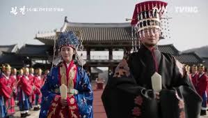 태종 이방원 가계도, 부인, 자녀, 원경 편성표