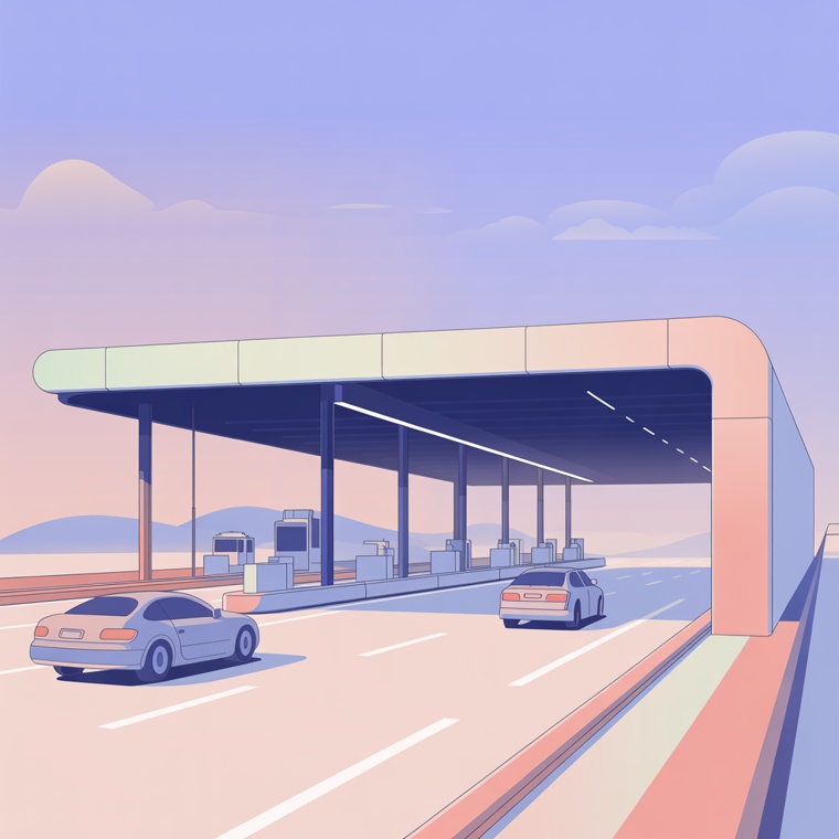 설날 통행료 면제