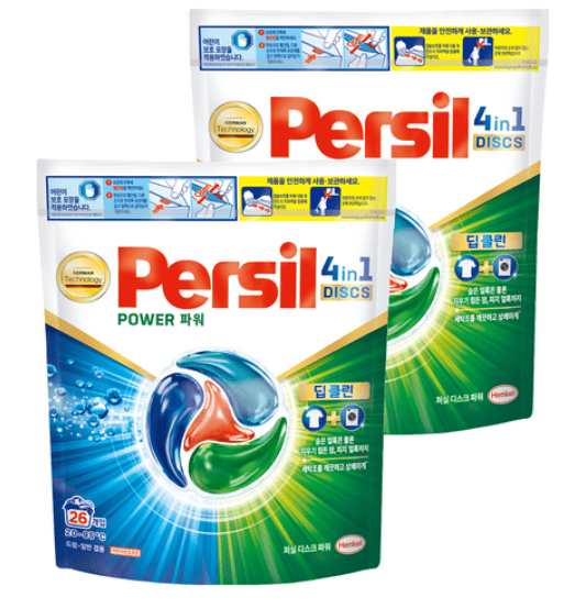 캡슐세제 추천 순위 TOP 5(25년 6월) - 네이버, 쿠팡, G마켓 판매 랭킹 분석