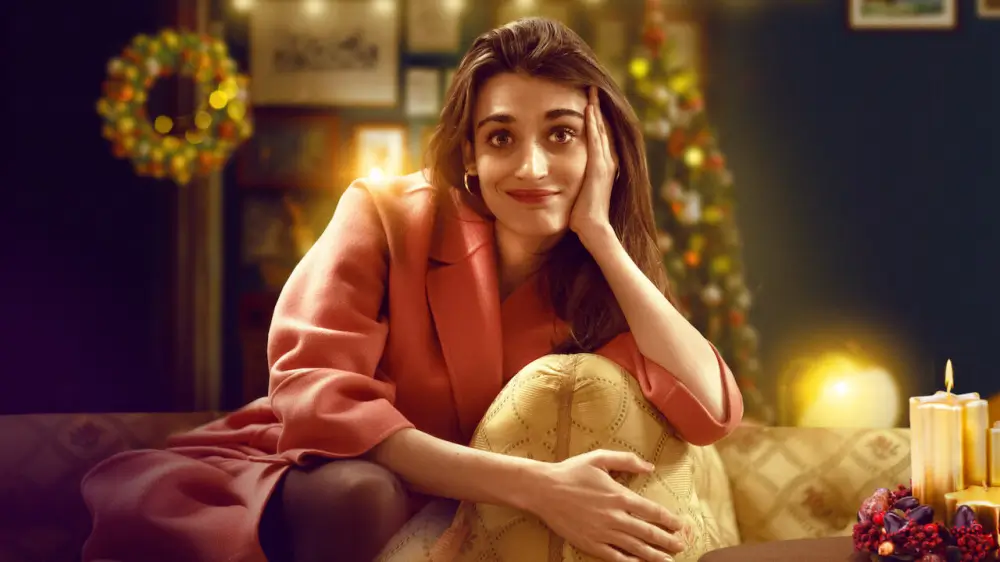 아이 헤이트 크리스마스 (I Hate Christmas Season 1)