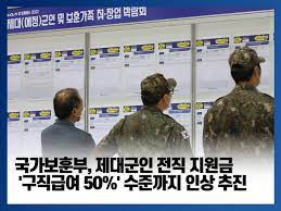 현재 전직지원금 개선점-취업