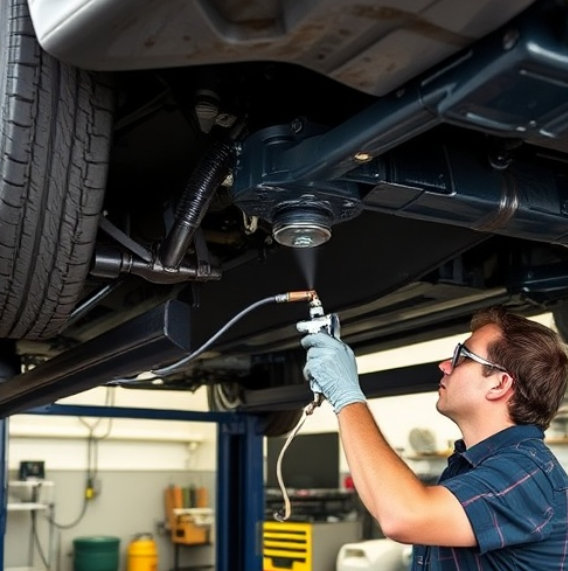 자동차 언더코팅