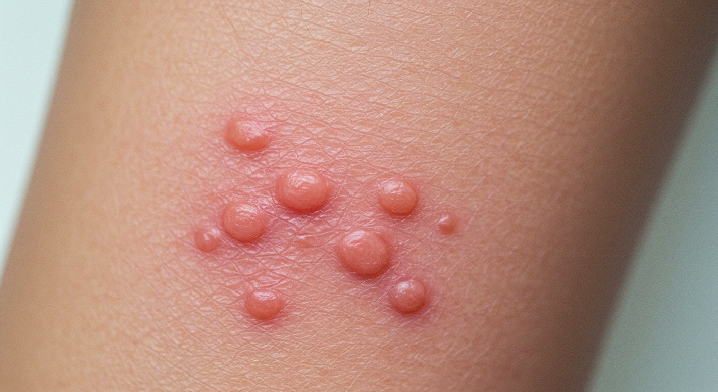 비브리오 패혈증&amp;#44; 초기에 잡지 않으면 위험합니다.