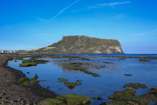 한적한 국내 여행지 BEST 10 (SNS 미공개 핫플)