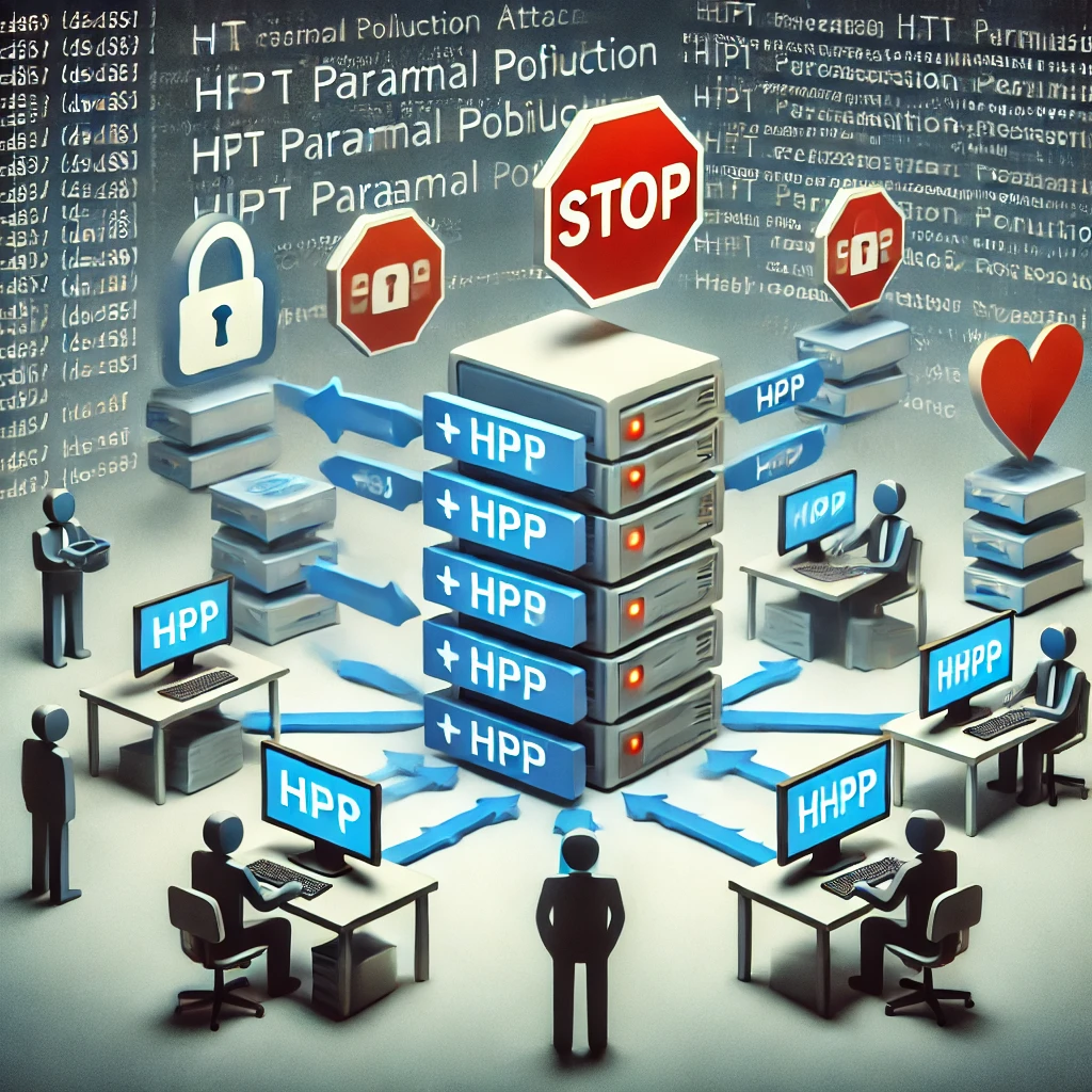 Parameter Pollution