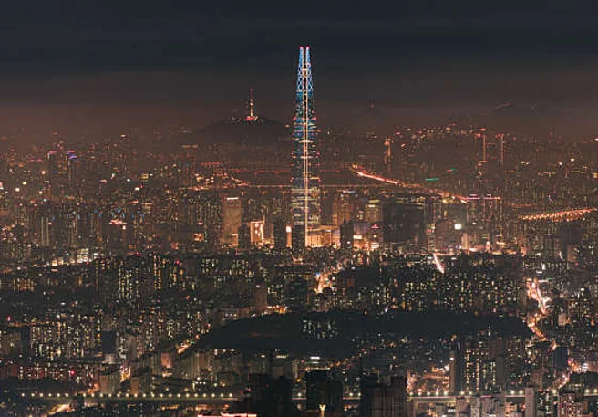 엑스포 과학공원