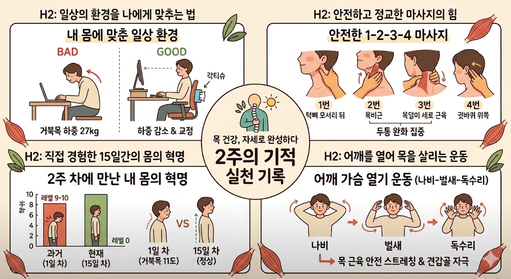 2주 실천 운동