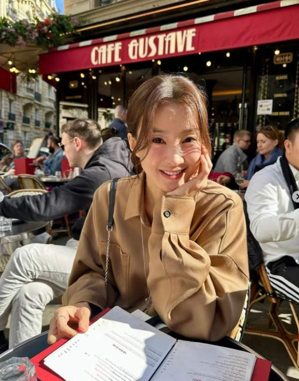 이시영 나이 프로필