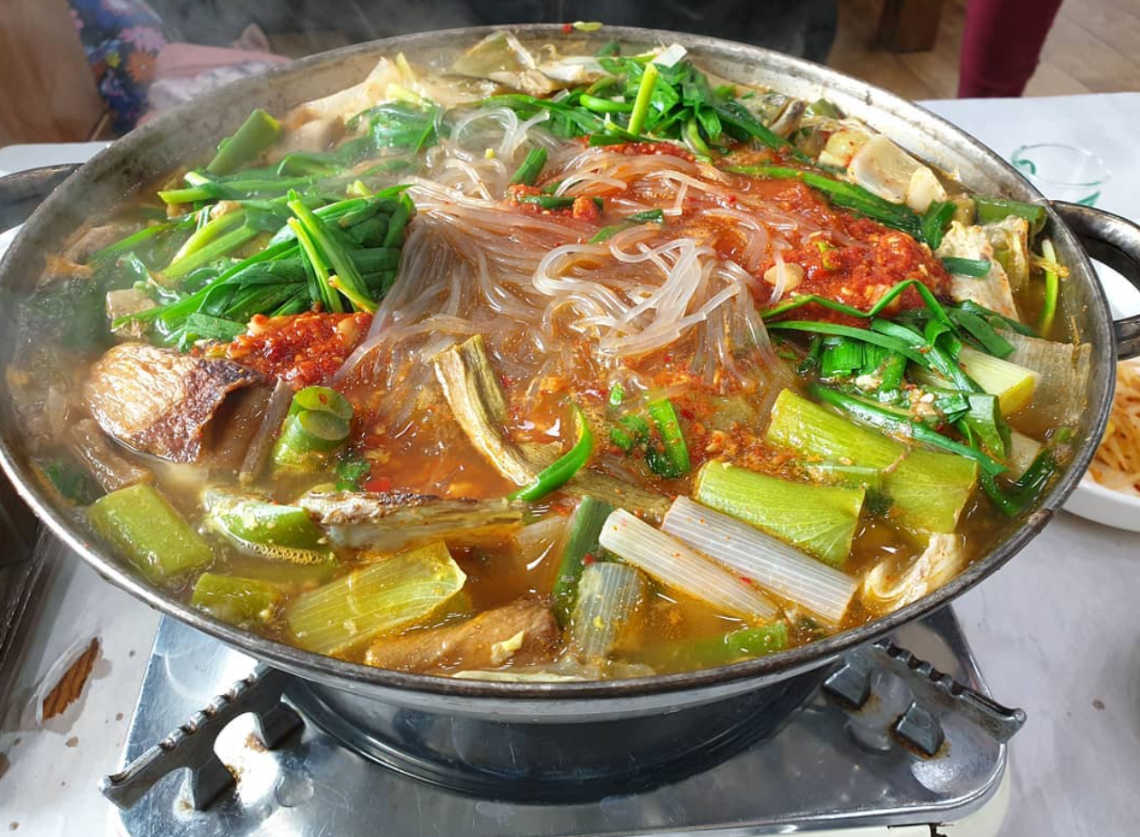 대구 맛집 베스트10