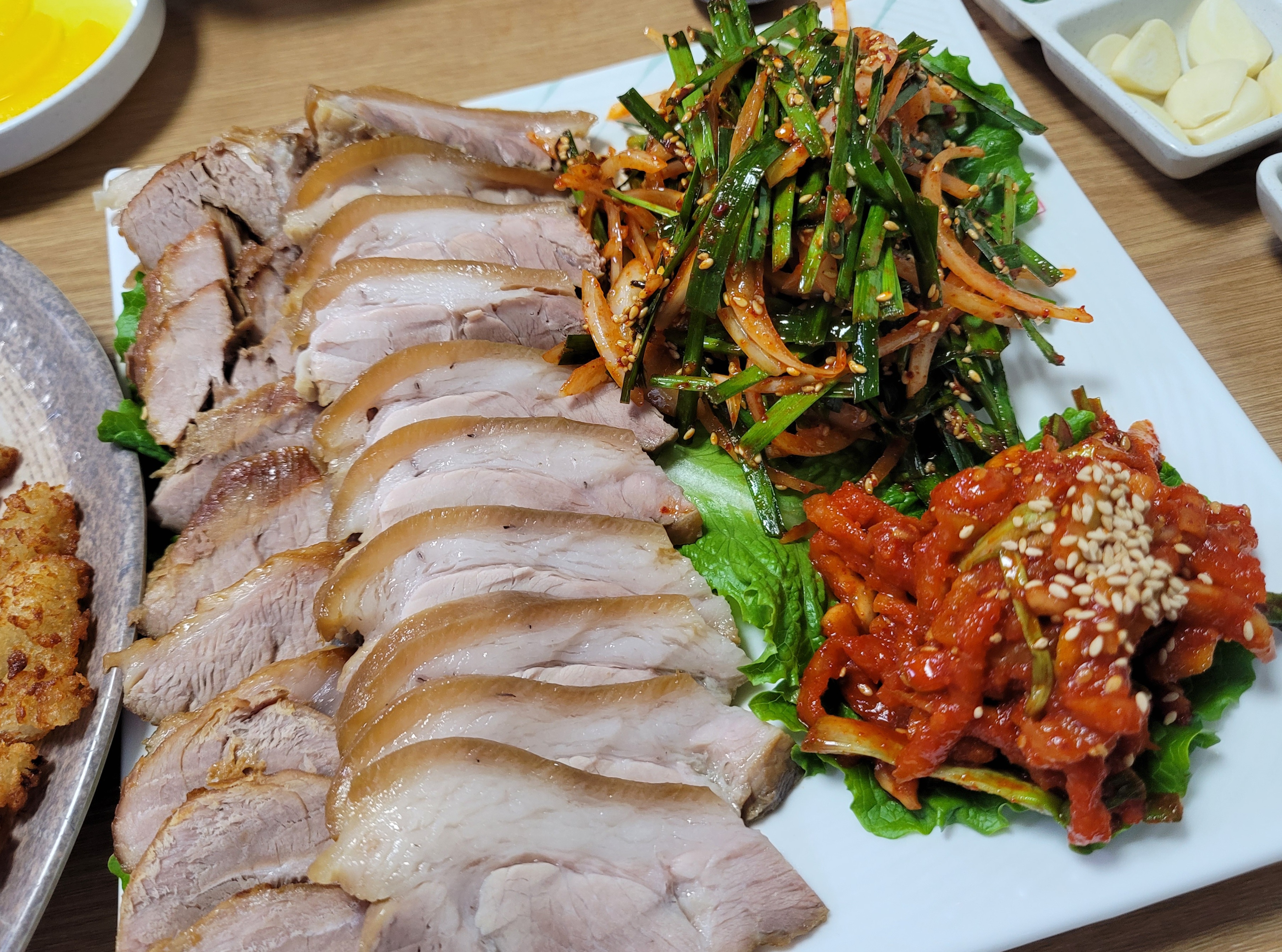 수육1