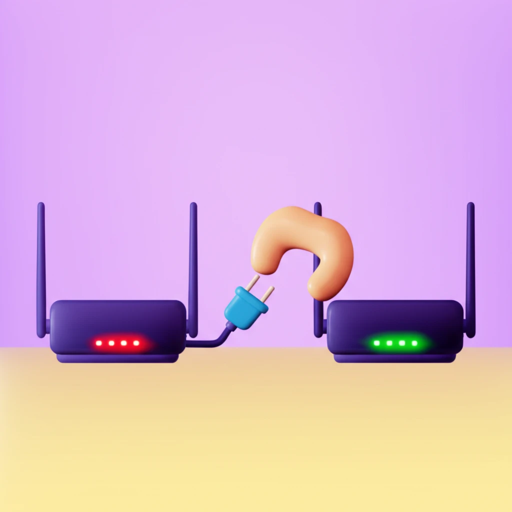 LG유플러스 인터넷 서비스 장애 신고..