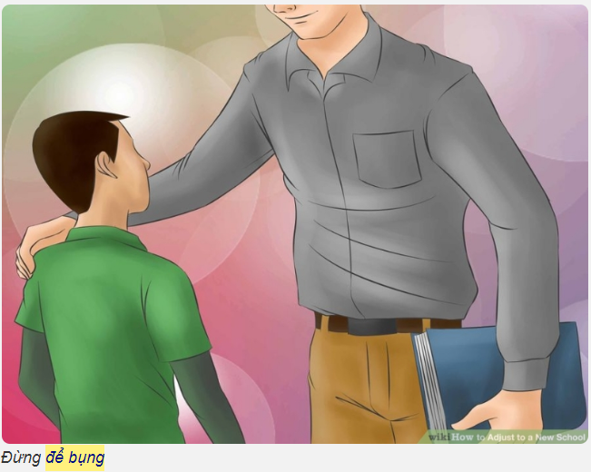 마음에 두지말자 그래픽