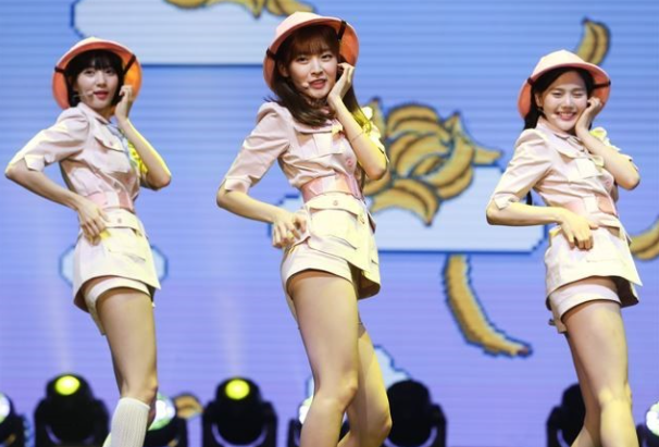 오마이걸-사진