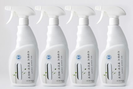 에어컨 냄새 제거방법