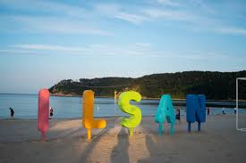 대한민국 부·울·경(부산·울산·경남) 지역별 나들이 톱5