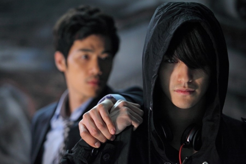 영화 사이코 메트리 스틸컷