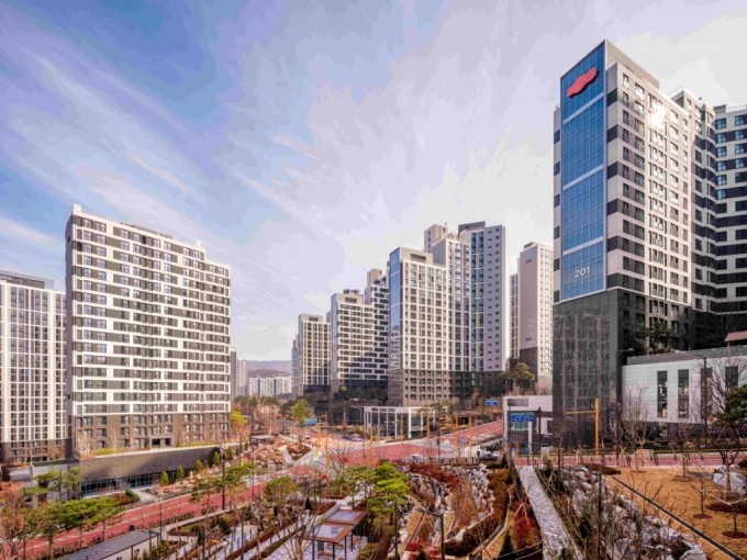 성남 e편한세상 금빛 그랑메종 무순위 청약 당첨자 확인&amp;#44; 경쟁률&amp;#44; 자금계획&amp;#44; 제출서류