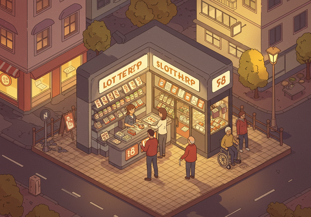 2025년 로또 판매점 모집 신청 방법 자격&amp;#44; 수익&amp;#44; 주의사항 총정리