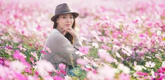 아웃포커스 사진 피사체 분리 배경 처리 색감 조절_5