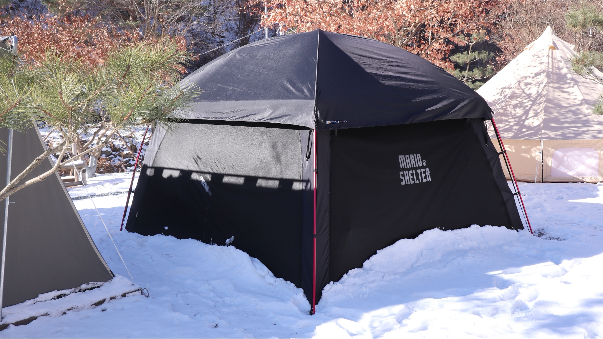 국내 유명 캠핑용품점 이미지14