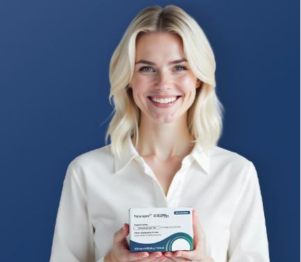 파라코펜-다이어트약