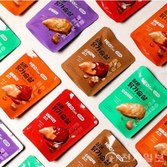 써브웨이 썹픽 로티세리 바비큐 치킨 샌드위치 신메뉴 시식기_25