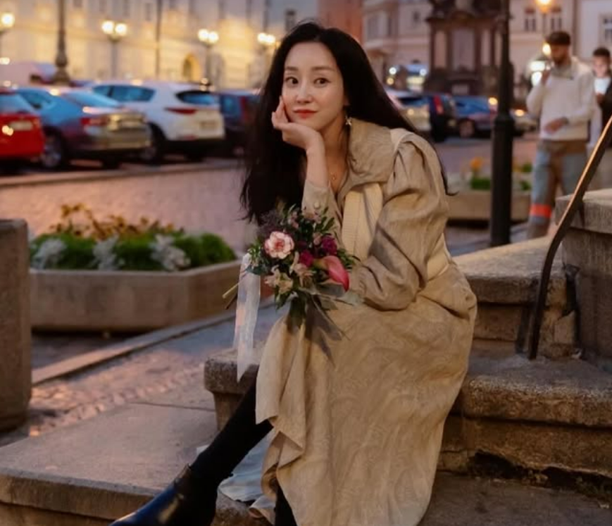 이서이 배우 사망