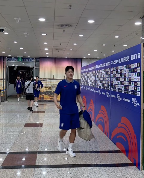 한국 쿠웨이트 축구 중계