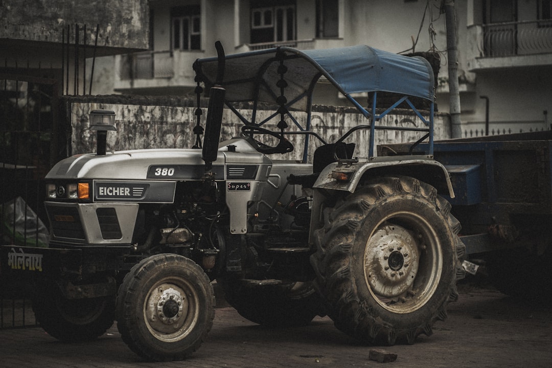 Farmers' allowance