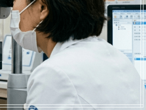 백내장 초기 증상