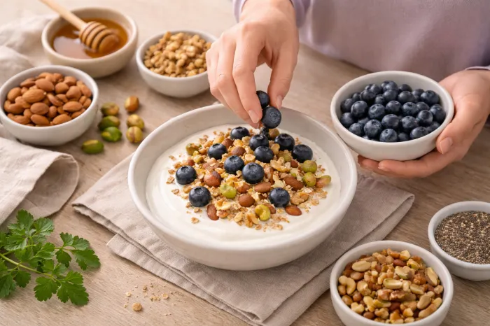 당뇨에 좋은 음식