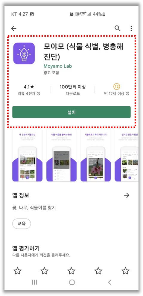 모야모-앱