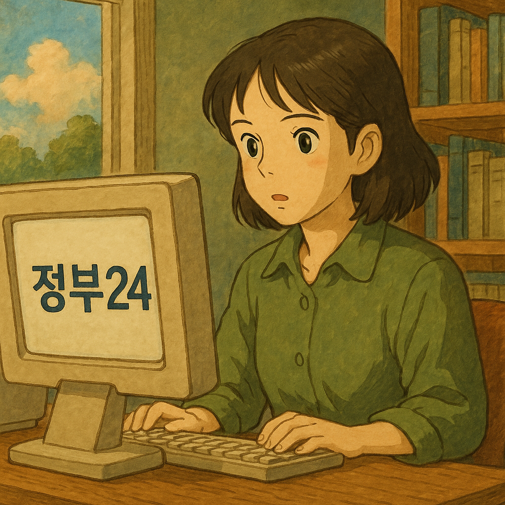 국가정보자원관리원 화재 원인 복구는 언제쯤?