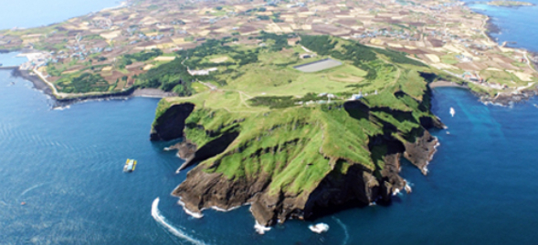 제주도 성산 가볼만한 곳2