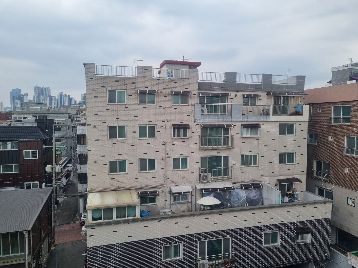 신혼부부 맞춤형 주택