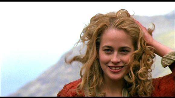 코너의 사랑하는 아내