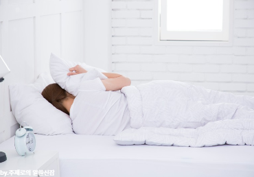 비타민C 과다복용 부작용 5가지 중 불면증
