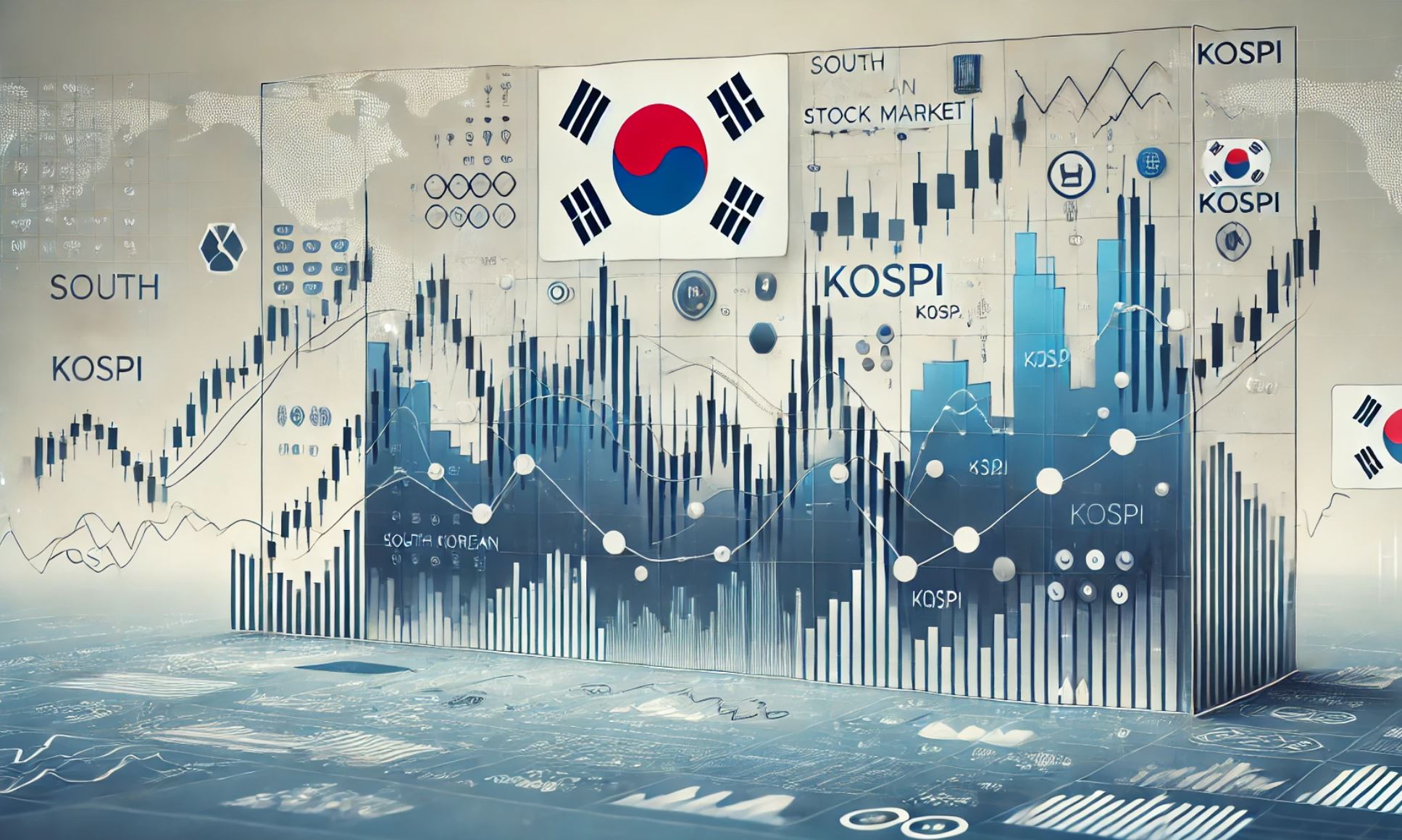 Fed가 한국 증기에 미치는 영향