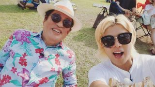 김용건 나이 아내 늦둥이 아들 하정우 며느리 황보라