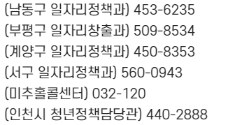 2024 인천 청년월세지원ㅣ1년 최대 240만원까지!ㅣ지원자격 및 신청방법 총 정리