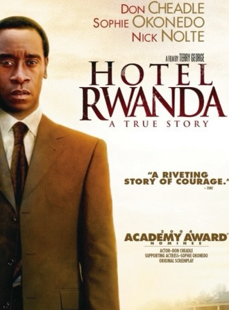 르완다 영화 산업의 성장 관련 사진