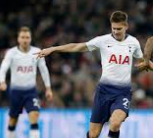 챔피언스리그 토트넘 대 비야레알 : 토트넘 선발명단