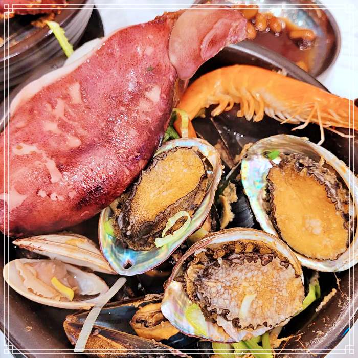 6시 내고향 여행 가볼만한 곳, 통영 해장 추천, 해물뚝배기 맛집