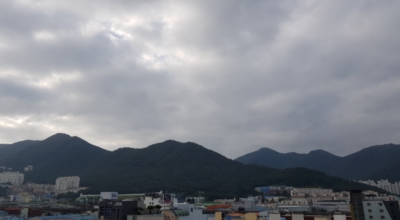 날씨예보이미지