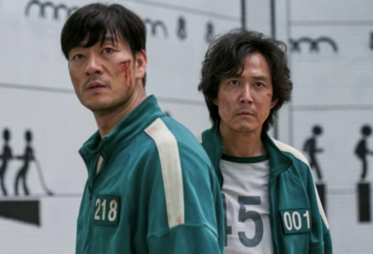 박해수 배우 작품 활동