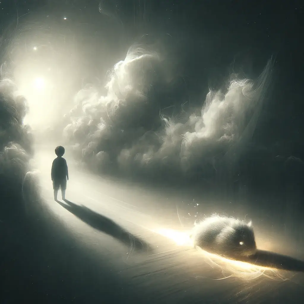 햄스터 죽는 꿈 해몽