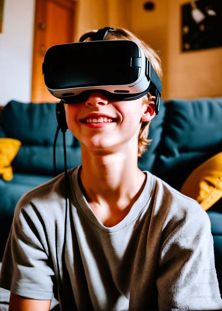가상현실(VR)