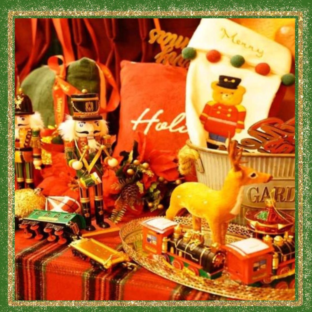 대구/네이처파크/미라클/크리스마스 