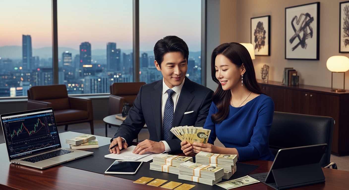 서민금융진흥원 맞춤대출