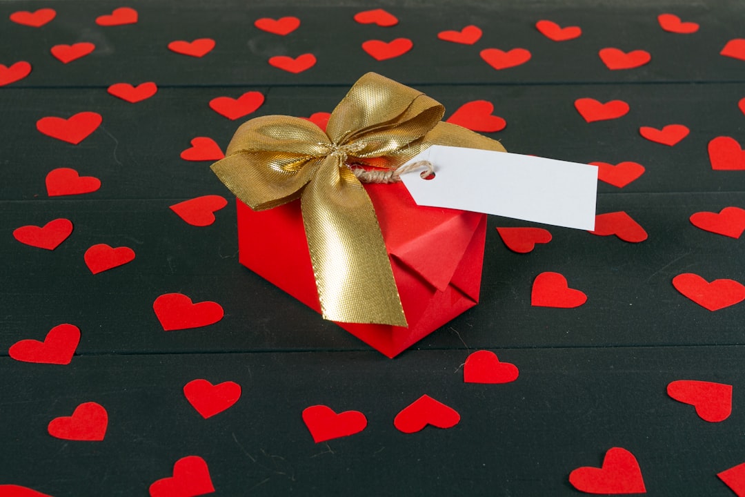 Asan Love Card